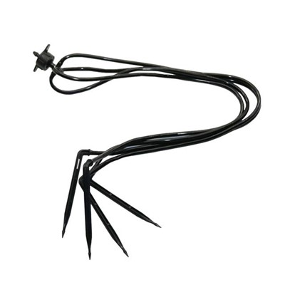 Drop Arrow For Irrigation System